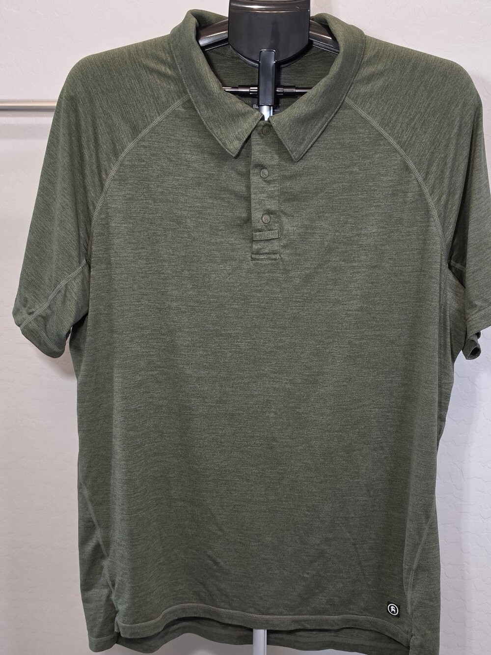 Backcountry Destination Polo Shirt